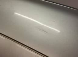 AUDI 8E9807521B Rear bumper AUDI A4 (B6) (2000-2004) — thumbnail 5