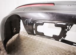 AUDI Rear bumper AUDI Q7 (4L) (2006-2015) — thumbnail 3