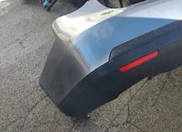 VW Rear bumper VW JETTA III (1K2) (2005-2010) — thumbnail 1