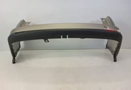 OPEL 130100339 551004542 130100340 Rear bumper OPEL VECTRA C (2002-2010) — thumbnail 2