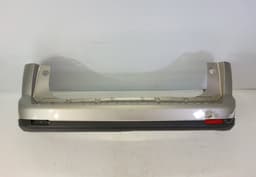 OPEL 130100339 551004542 130100340 Rear bumper OPEL VECTRA C (2002-2010) — thumbnail 1