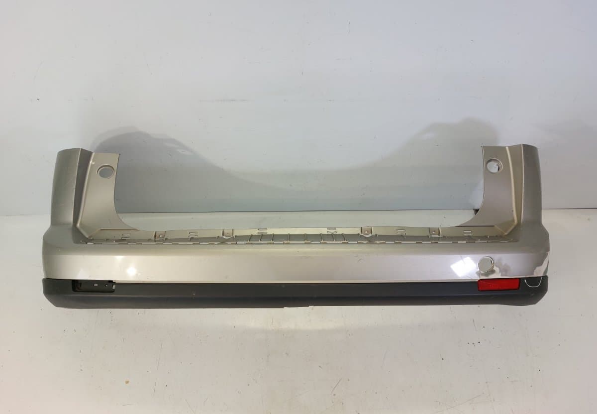 OPEL 130100339 551004542 130100340 Rear bumper OPEL VECTRA C (2002-2010)