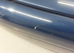 MERCEDES-BENZ Rear bumper MERCEDES-BENZ C-CLASS (W202) (1993-2001) — thumbnail 5