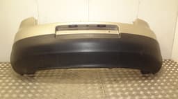 VW Rear bumper VW GOLF V (1K) (2003-2009) — thumbnail 2