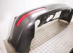 AUDI Rear bumper AUDI Q7 (4L) (2006-2015) — thumbnail 2