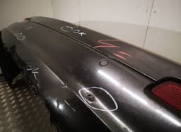 AUDI Rear bumper AUDI Q7 (4L) (2006-2015) — thumbnail 5
