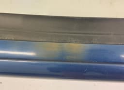 MERCEDES-BENZ Rear bumper MERCEDES-BENZ C-CLASS (W202) (1993-2001) — thumbnail 3