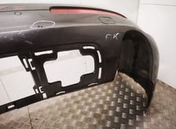AUDI Rear bumper AUDI Q7 (4L) (2006-2015) — thumbnail 4
