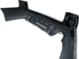 AUDI Rear bumper AUDI A6 / A6 ALLROAD (C6, 4F) (2004-2011) — thumbnail 2
