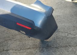 VW Rear bumper VW JETTA III (1K2) (2005-2010) — thumbnail 3
