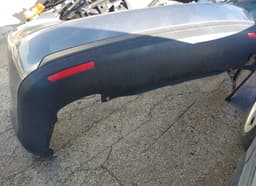 VW Rear bumper VW JETTA III (1K2) (2005-2010) — thumbnail 2