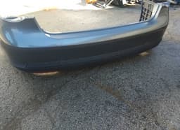 VW Rear bumper VW JETTA III (1K2) (2005-2010) — thumbnail 5