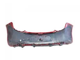 CITROËN 7410PP Rear bumper CITROËN DS3 (2009-2015) — thumbnail 2