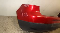 VW Rear bumper VW GOLF V (1K) (2003-2009) — thumbnail 4