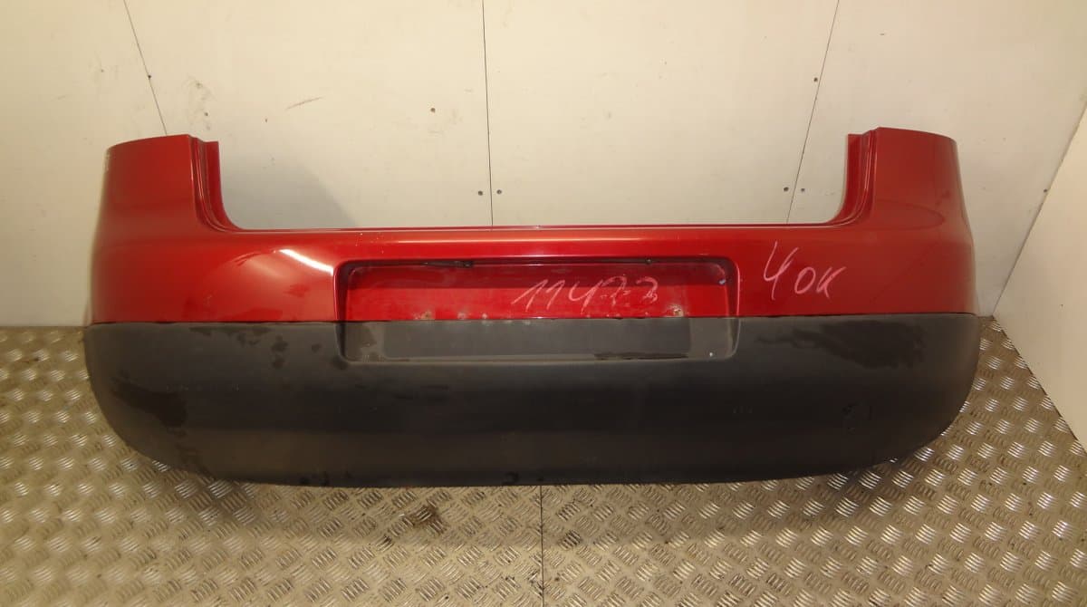 VW Rear bumper VW GOLF V (1K) (2003-2009)