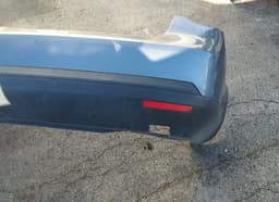 VW Rear bumper VW JETTA III (1K2) (2005-2010) — thumbnail 4