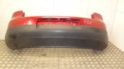 VW Rear bumper VW GOLF V (1K) (2003-2009) — thumbnail 2