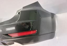 SUBARU 57704SC010 Rear bumper SUBARU FORESTER (SH) (2008-2013) — thumbnail 2