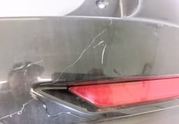 SUBARU 57704SC010 Rear bumper SUBARU FORESTER (SH) (2008-2013) — thumbnail 3