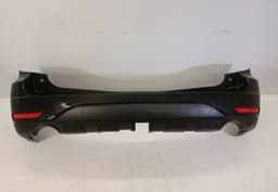SUBARU 57704SC010 Rear bumper SUBARU FORESTER (SH) (2008-2013) — thumbnail 1
