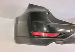 SUBARU 57704SC010 Rear bumper SUBARU FORESTER (SH) (2008-2013) — thumbnail 5