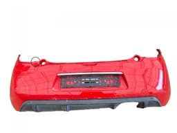 CITROËN 7410PP Rear bumper CITROËN DS3 (2009-2015) — thumbnail 1