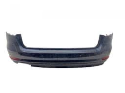 AUDI 8W9807067A Rear bumper AUDI A4 (8W, B9) (2015-) — thumbnail 1