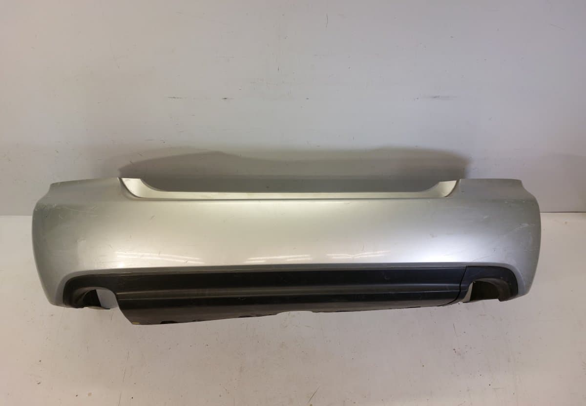 SUBARU 57704AG080 Rear bumper SUBARU LEGACY IV / Outback (2003-2009)