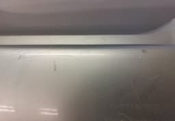 SUBARU 57704AG080 Rear bumper SUBARU LEGACY IV / Outback (2003-2009) — thumbnail 5
