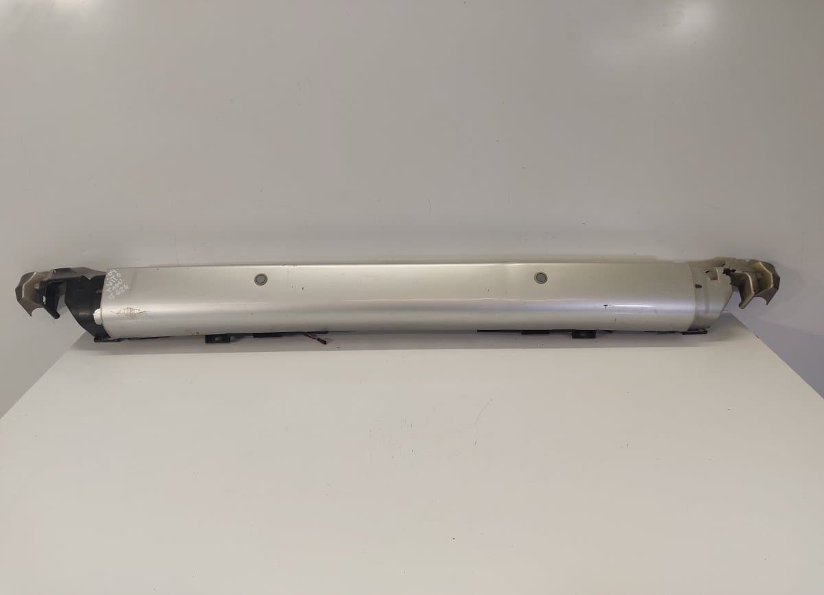 MERCEDES-BENZ A6398800471 A6398800271 A6398800671 Rear bumper MERCEDES-BENZ VITO / VIANO (W639) (2003-2014)