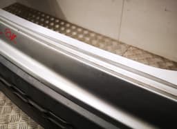 HONDA Rear bumper HONDA CIVIC VIII (FN, FD) (2005-2011) — thumbnail 5