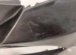 TOYOTA 52159-42280 5215942280 TSM5608G-6 Rear bumper TOYOTA RAV 4 IV (XA40) (2012-2019) — thumbnail 4