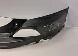 TOYOTA 52159-42280 5215942280 TSM5608G-6 Rear bumper TOYOTA RAV 4 IV (XA40) (2012-2019) — thumbnail 3
