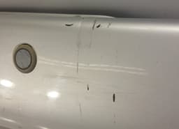 MERCEDES-BENZ A6398800471 A6398800271 A6398800671 Rear bumper MERCEDES-BENZ VITO / VIANO (W639) (2003-2014) — thumbnail 5