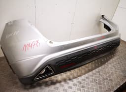 HONDA Rear bumper HONDA CIVIC VIII (FN, FD) (2005-2011) — thumbnail 2