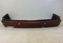 OPEL 09147492 001613733 Rear bumper OPEL OMEGA B (1994-2003) — thumbnail 1