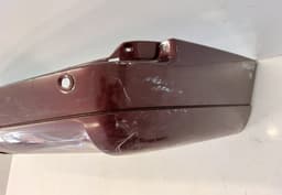 OPEL 09147492 001613733 Rear bumper OPEL OMEGA B (1994-2003) — thumbnail 3