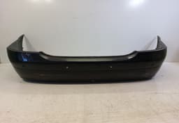 MERCEDES-BENZ A2218800271 Rear bumper MERCEDES-BENZ S-CLASS (W221) (2005-2013) — thumbnail 1
