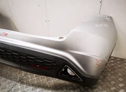 HONDA Rear bumper HONDA CIVIC VIII (FN, FD) (2005-2011) — thumbnail 3
