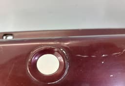 OPEL 09147492 001613733 Rear bumper OPEL OMEGA B (1994-2003) — thumbnail 5
