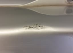 MERCEDES-BENZ A6398800471 A6398800271 A6398800671 Rear bumper MERCEDES-BENZ VITO / VIANO (W639) (2003-2014) — thumbnail 4