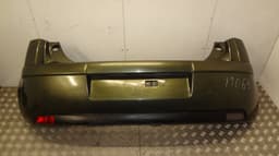 CITROËN 7410W9 Rear bumper CITROËN C4 I (LC) (2004-2011) — thumbnail 1