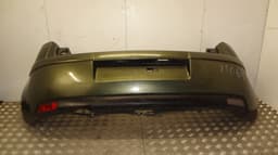 CITROËN 7410W9 Rear bumper CITROËN C4 I (LC) (2004-2011) — thumbnail 2