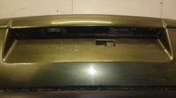 CITROËN 7410W9 Rear bumper CITROËN C4 I (LC) (2004-2011) — thumbnail 4