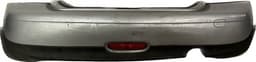 MINI Rear bumper MINI MINI II (2006-2015) — thumbnail 4