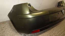 CITROËN 7410W9 Rear bumper CITROËN C4 I (LC) (2004-2011) — thumbnail 3