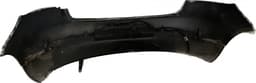 RENAULT Rear bumper RENAULT MEGANE III (DZ/BZ/KZ) (2008-2016) — thumbnail 5