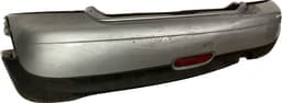 MINI Rear bumper MINI MINI II (2006-2015) — thumbnail 3