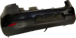RENAULT Rear bumper RENAULT MEGANE III (DZ/BZ/KZ) (2008-2016) — thumbnail 2