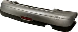 MINI Rear bumper MINI MINI II (2006-2015) — thumbnail 1